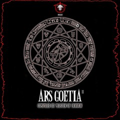 IPOS - (V.A Ars Goetia Vol 2 Compiled by Master Of Horror)
