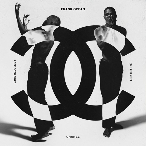 Stream Frank Ocean - Chanel (deafly Remix) by deafly | Listen online for  free on SoundCloud