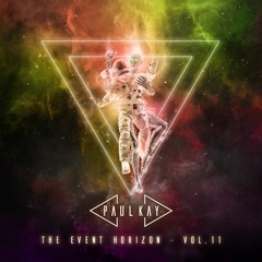 <paul kay> The Event Horizon - Vol. 11
