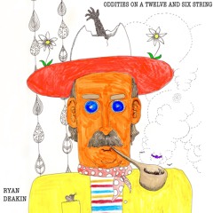 I'm A Rambler, I'm A Gambler