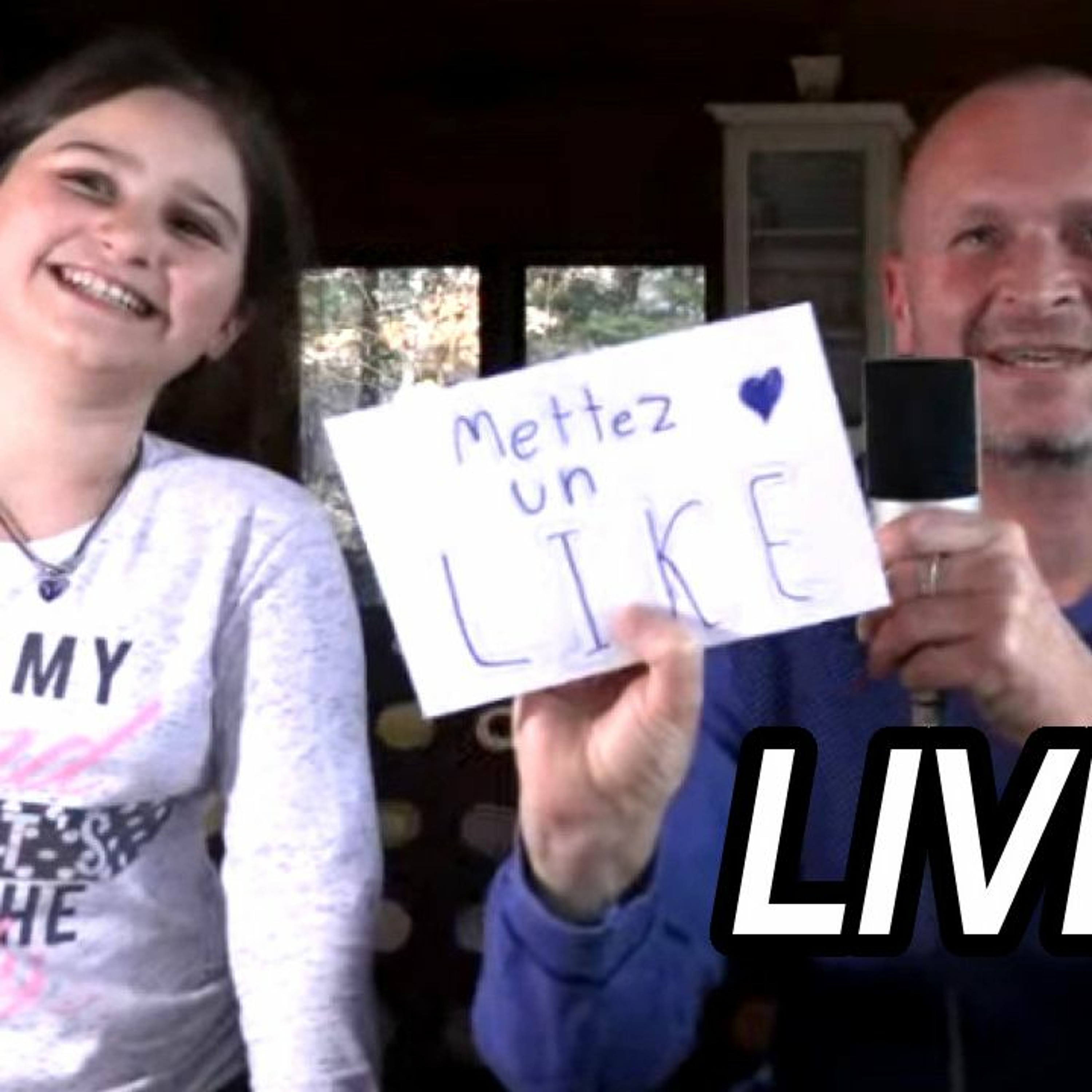 Est-ce que le mariage avec une Ukrainienne vous concerne ? LIVE 78 episode artwork