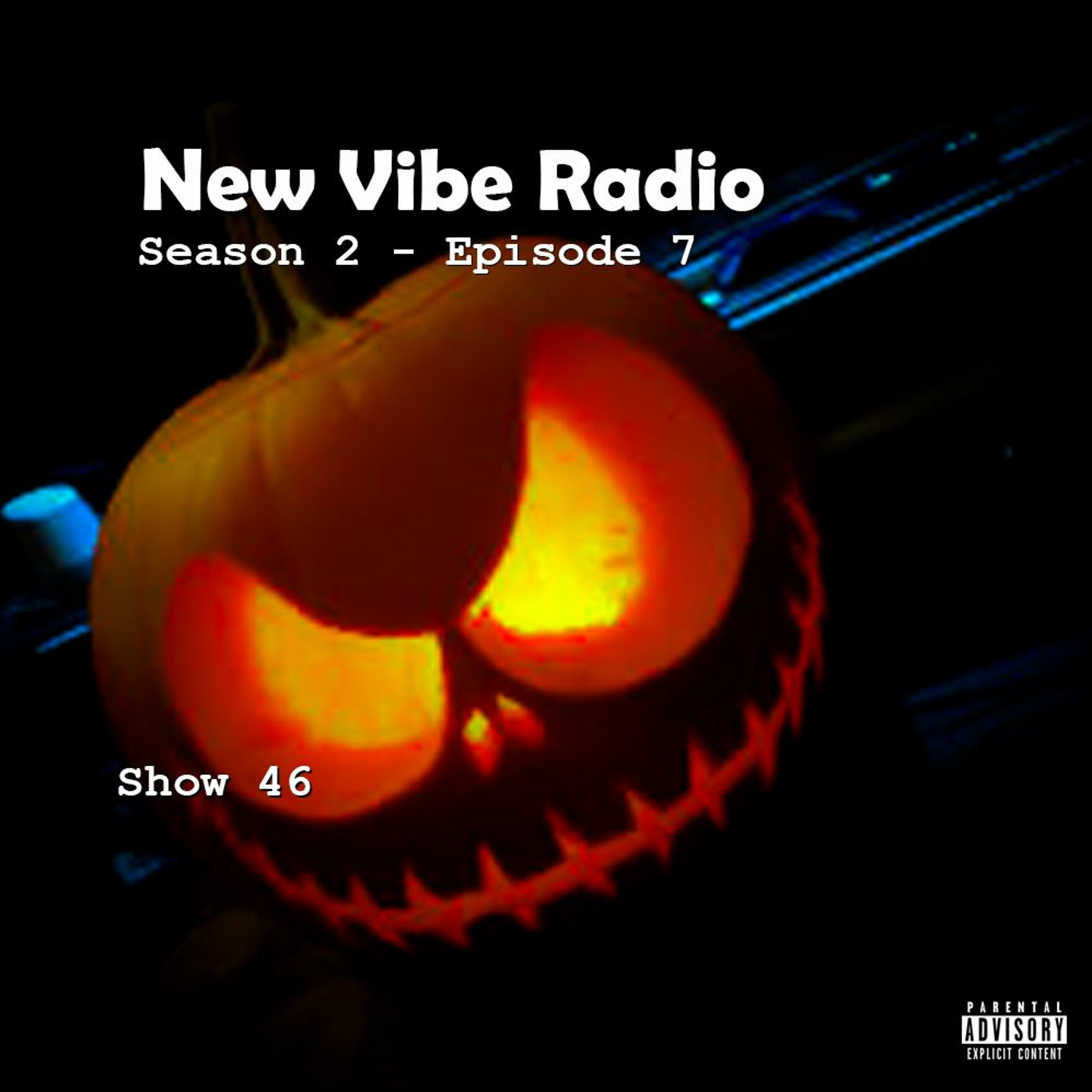 New Vibe Radio