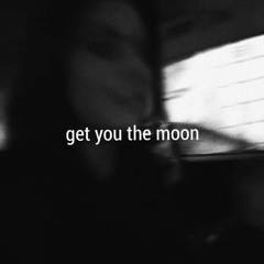 H A S S A N - Get You The Moon