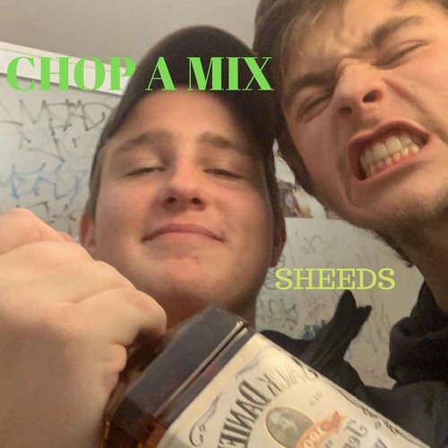 Chop A Mix
