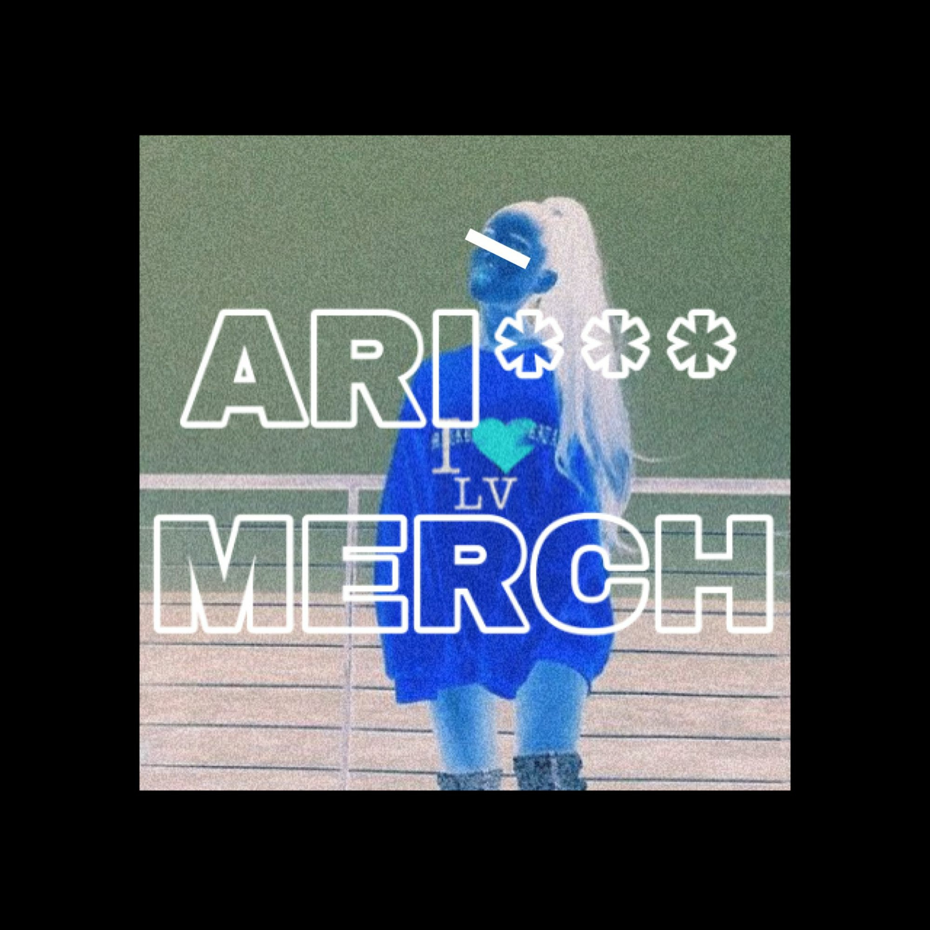 ARI MERCH [prod. Mane] episode artwork