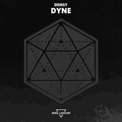 Dyne (Original Mix)