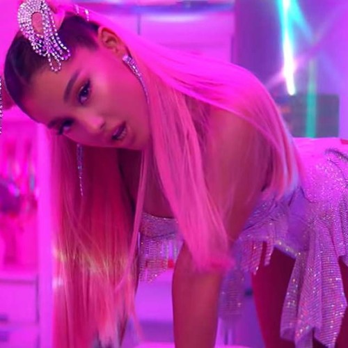 𝟕 𝐫𝐢𝐧𝐠𝐬 (Almost Official Stems) [OLD FILTERS]