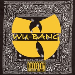 Wu-Bang - A.T.C.O.K.Y.S. Prod. By DEXTAH