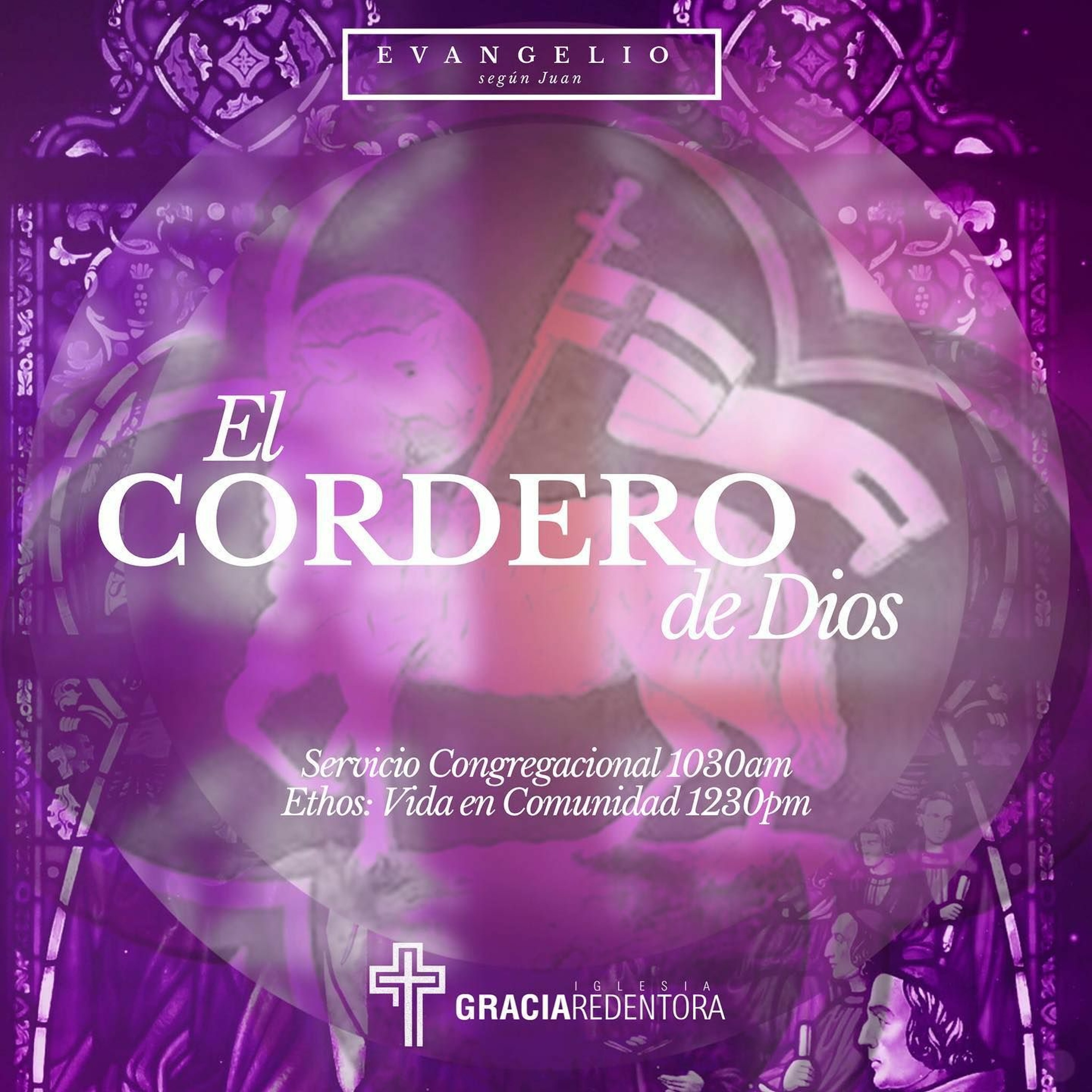Iglesia Gracia Redentora