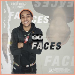 FACES ft QUANy