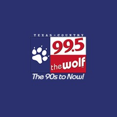 99.5 The Wolf Dallas