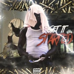 Ace1stplace -Charged Up