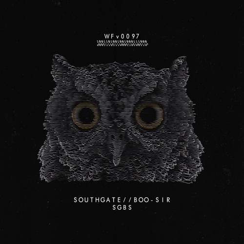 Southgate & Boo-Sir - Commercial Bullshit