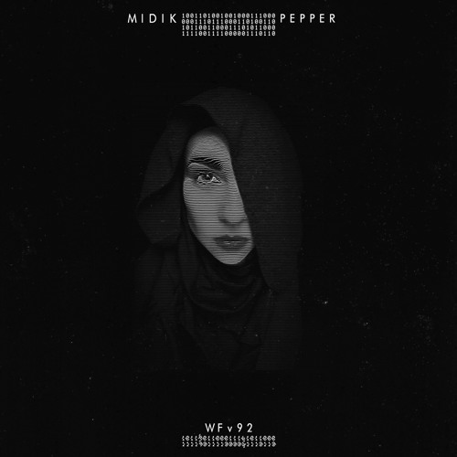 Midik - Pepper