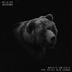 Mystic Grizzly - The Spicy Big Chune