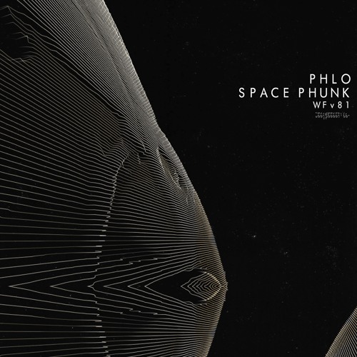 phLo - Space Phunk