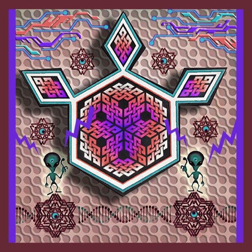 HIERB∆ - CHROMATIC MESS <178bpm>