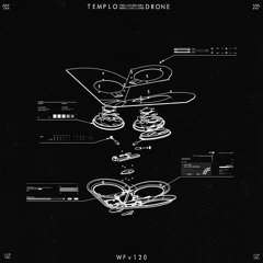 Templo - Drone