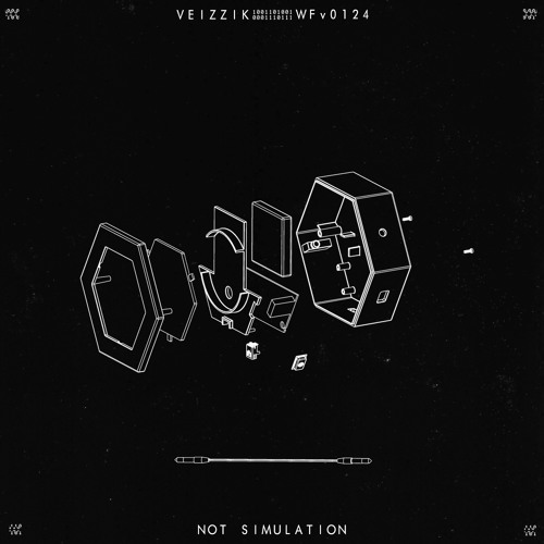 BRAINWAVEZ - Not Simulation