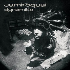 Jamiroquai - Starchild (LeGrandFourmi Remix)