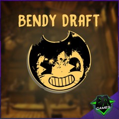 Unnamed Concept (Bendy Chapter 3 Song? Alpha Baldi Song?)