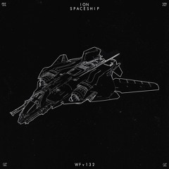 ION - Space Ship