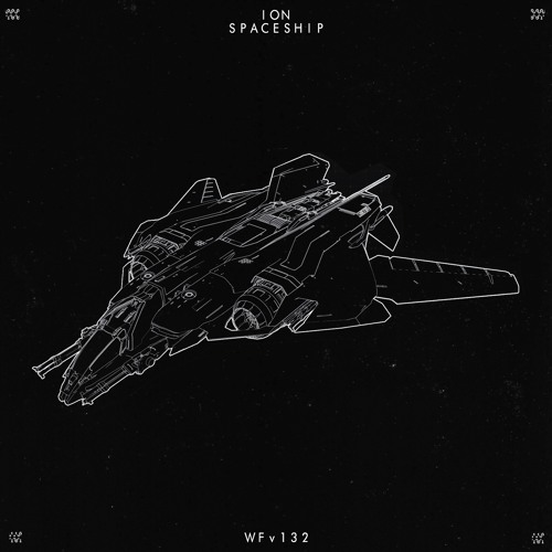 ION - Space Ship