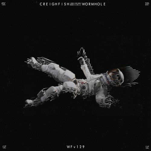 CreighFish - Wormhole