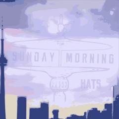 Sunday Morning Hats 004