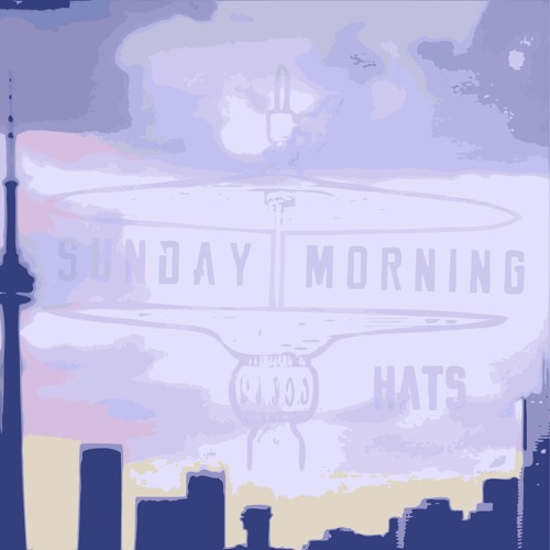 Sunday Morning Hats 004
