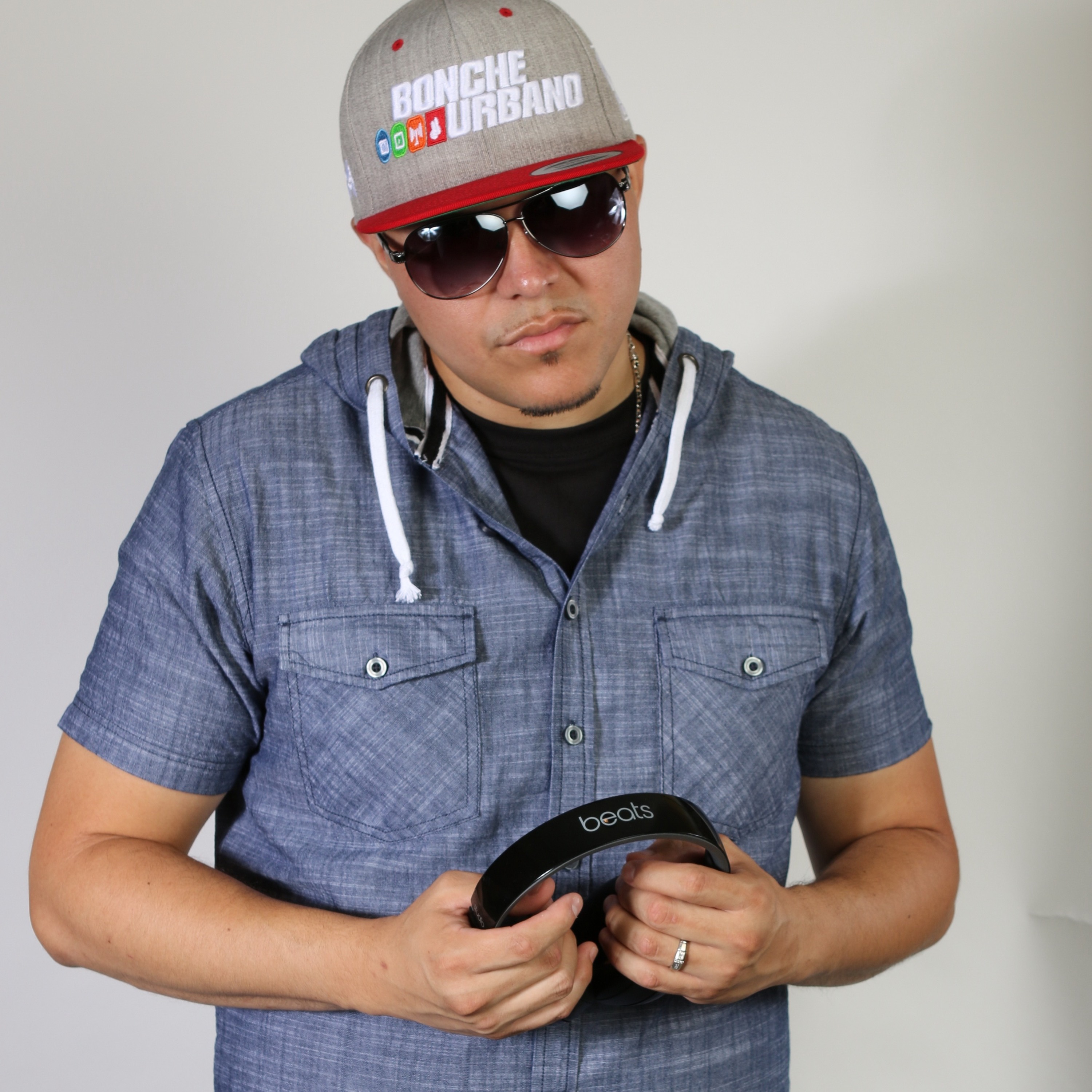dj elvo