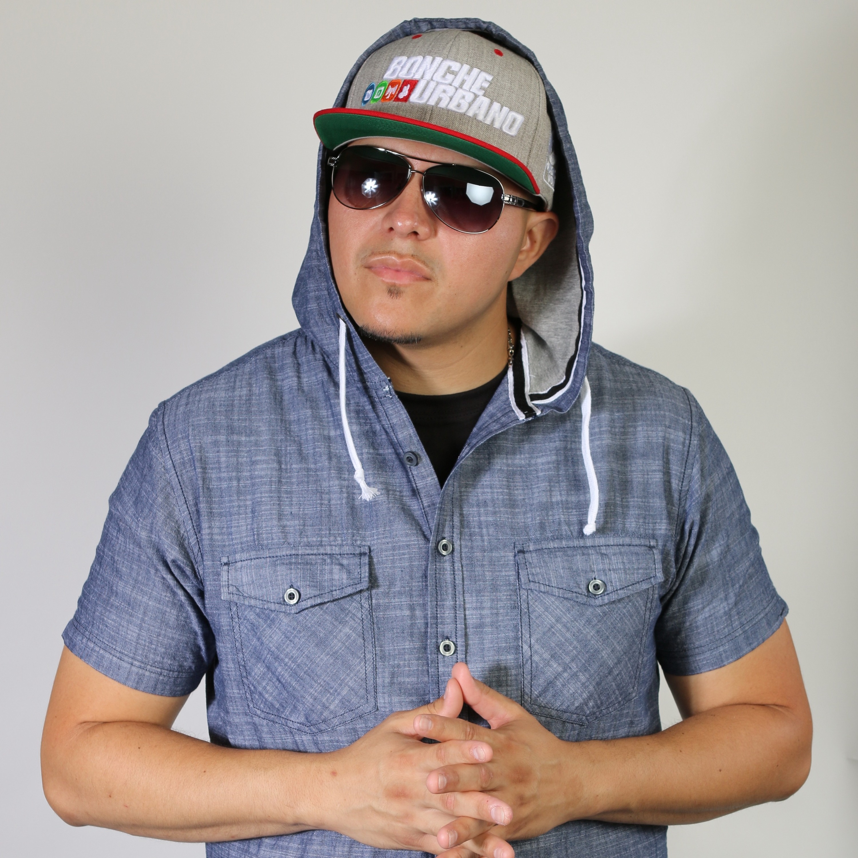 dj elvo