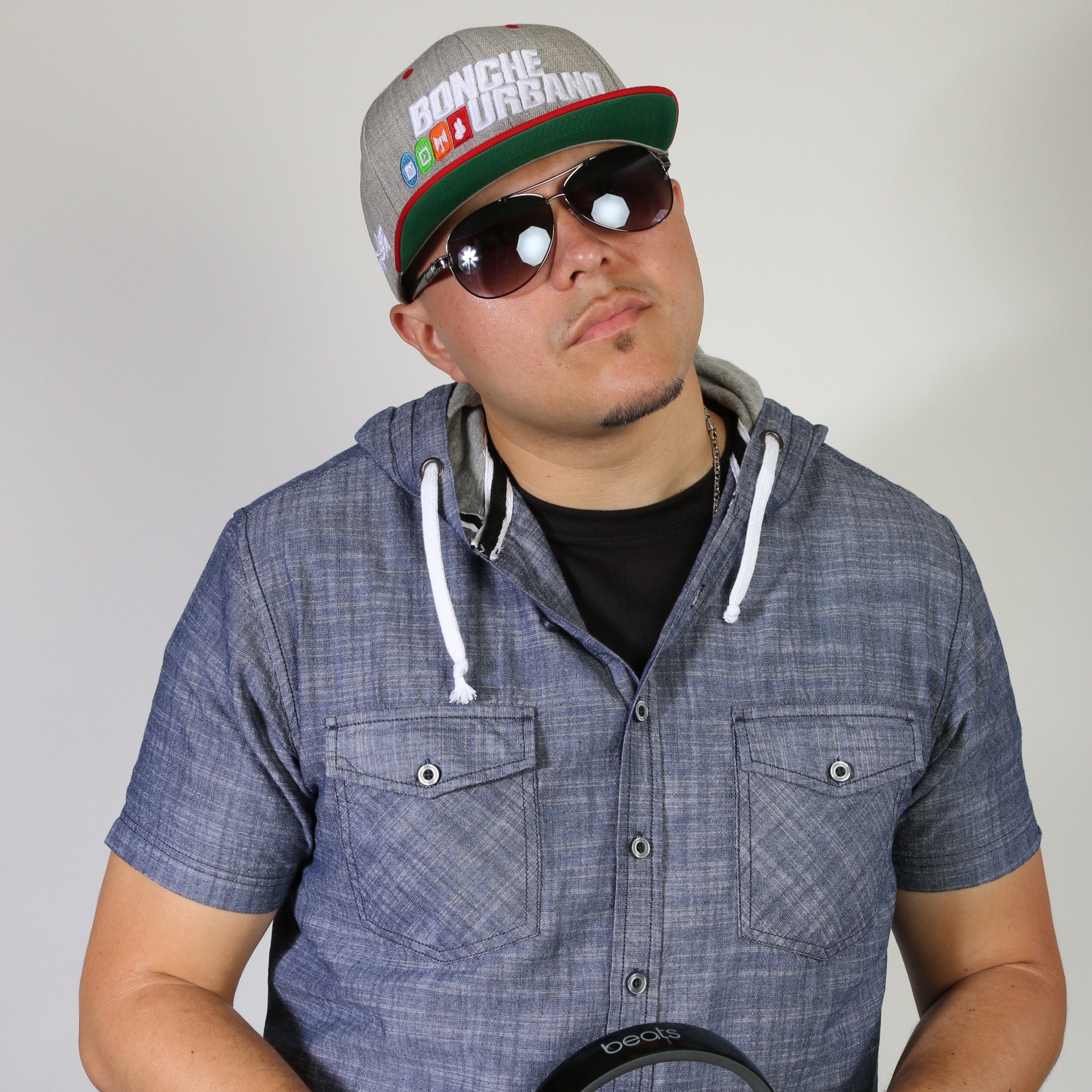 dj elvo