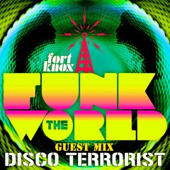 Funk The World 54 - Disco Terrorist