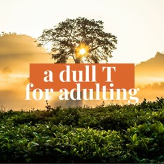 A Dull T for Adulting