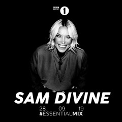 Sam Divine BBC R1 Essential Mix