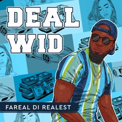 DEAL WID (POP SMOKE DIOR REFIX)- FAREAL DI REALEST