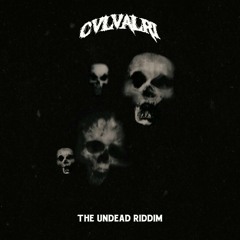 The Undead Riddim (HALLOWEEN SPECIAL) [FREE DOWNLOAD] 🎃