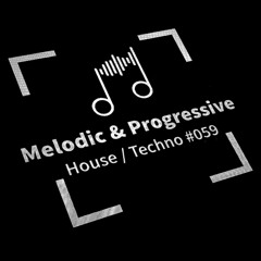 #AllNightIDream #059 #DeepHouse #MelodicHouse #MelodicTechno #ProgressiveHouse #Techno