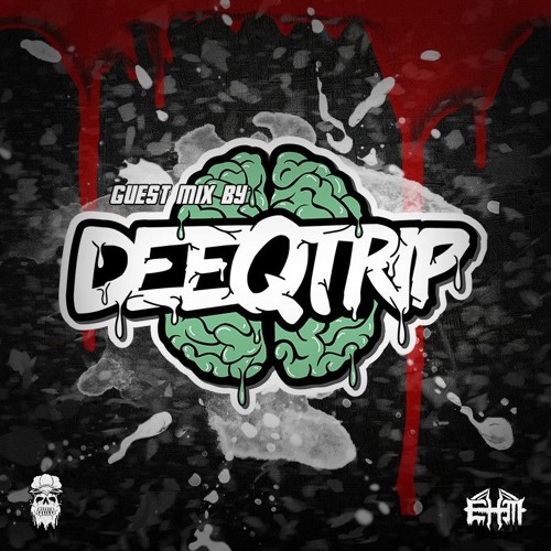 EmptyHeadz Vol. 37 GUEST MIX: DEEQTRIP