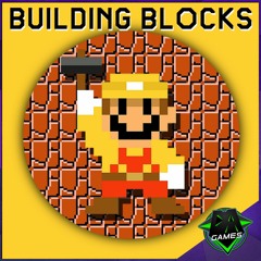 Building Blocks (Cancelled SMM Song) DAGames