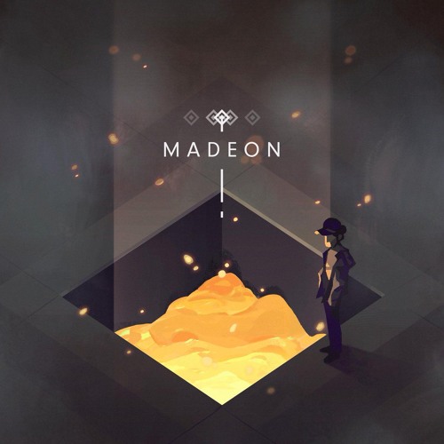 Madeon - Second Sky 2019 (Day 2) FULL SET
