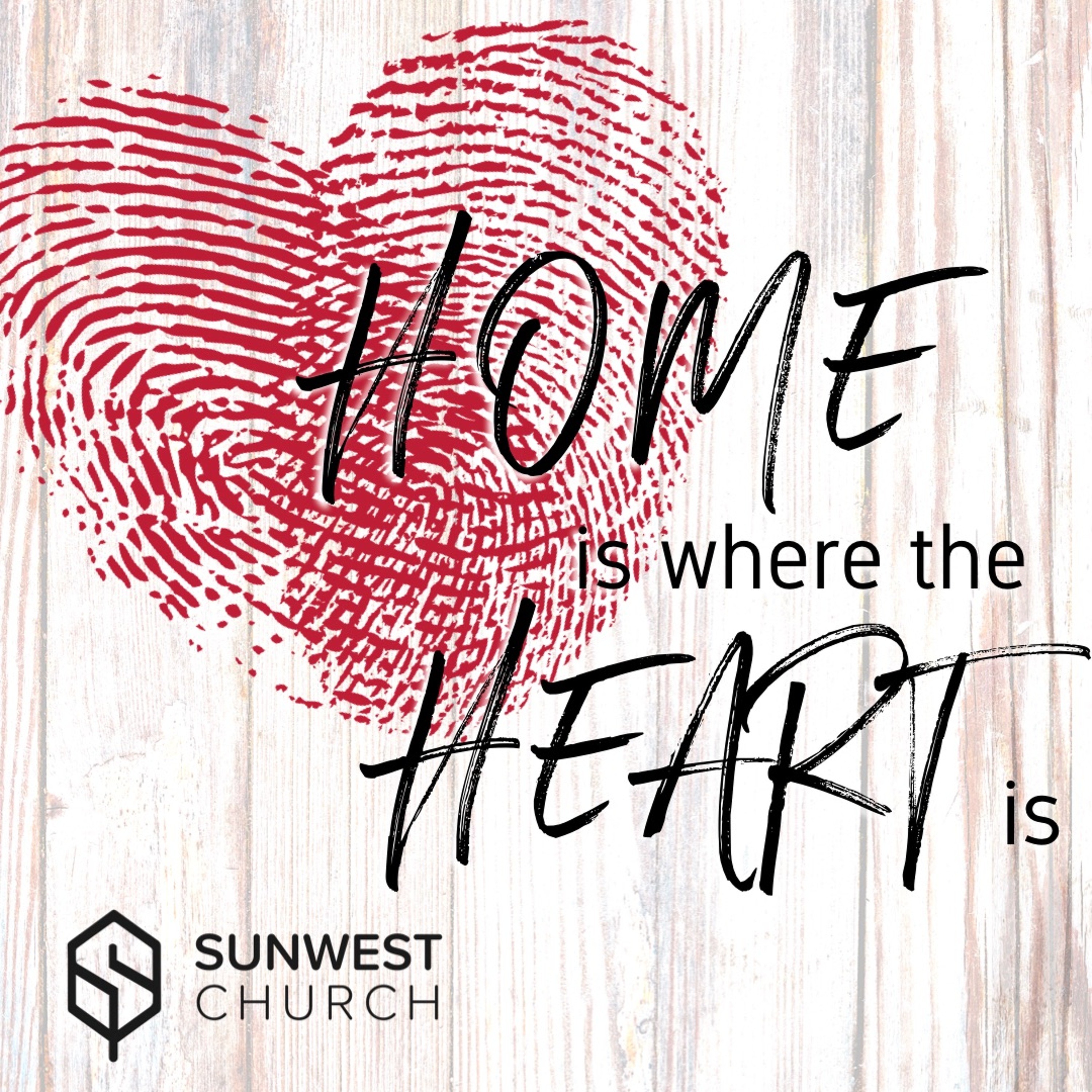 SunWest Church Weekly Sermon Podcast
