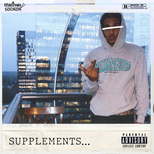 SUPPLEMENTs FINAL