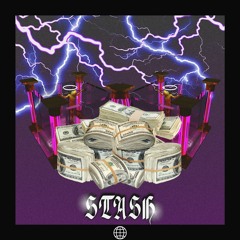 "Sta$h" (Prod. Foreign Beatz) | No Type Beat | Trap Instrumental | Phonk