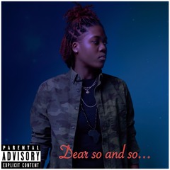 Nobody Cares X Ace May