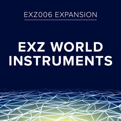 Stream Roland | Listen to EXZ006 EXZ World Instruments (Sound Demo ...