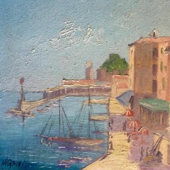 seaside