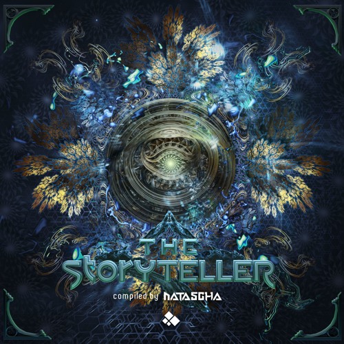Chronica - Revolution Of The Journey