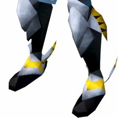 Armadyl Boots